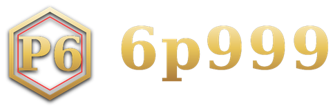 6p999 logo